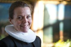 Tina Folke Drigsdahl