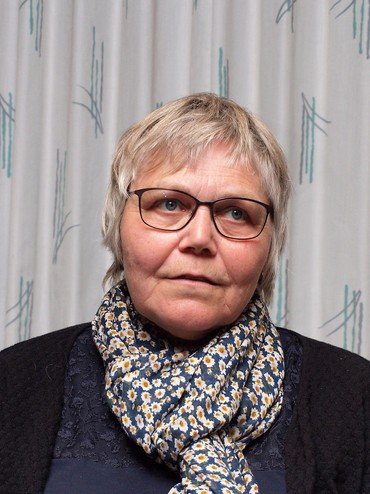 Ellen Ingeborg Rasmussen